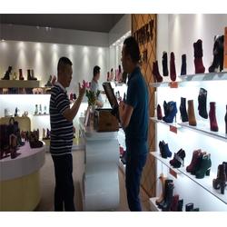 愛麗鞋業 品牌女鞋招商加盟 女鞋招商加盟