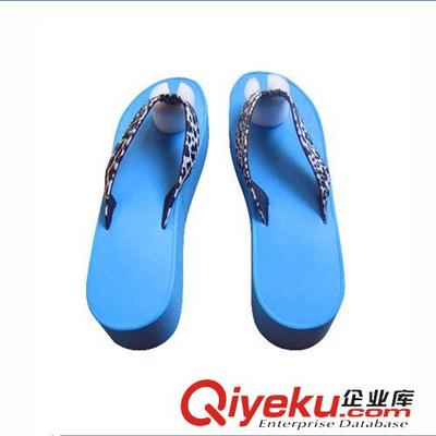 2015高跟人字拖鞋 佛山工廠供應的夏季舒適涼拖