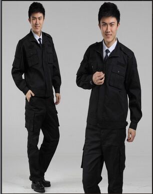 專業(yè)煤礦工裝定做服務(wù)——石家莊金籬服裝，守護(hù)礦工安全與舒適